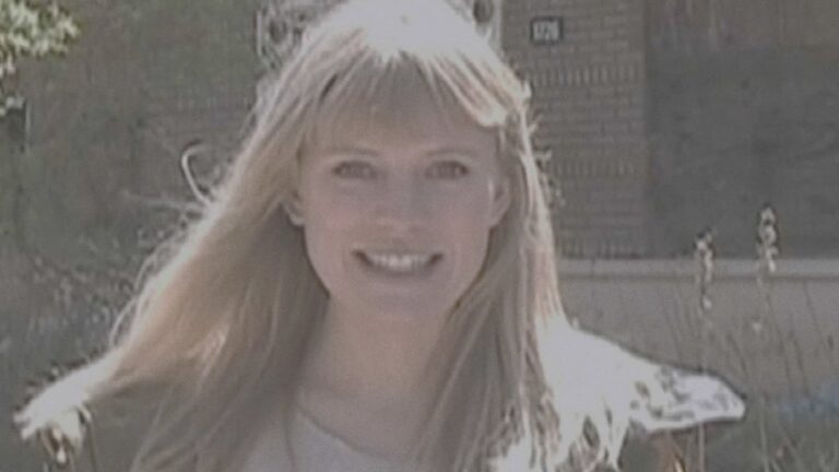 Shelby Oaks filme de terror