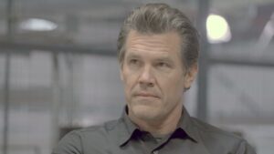 Sicario filme de Taylor Sheridan