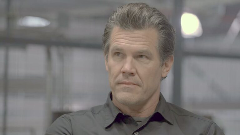 Sicario filme de Taylor Sheridan