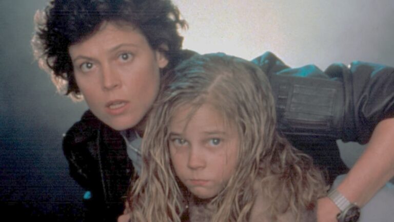 Teoria aliens sobre a franquia Alien