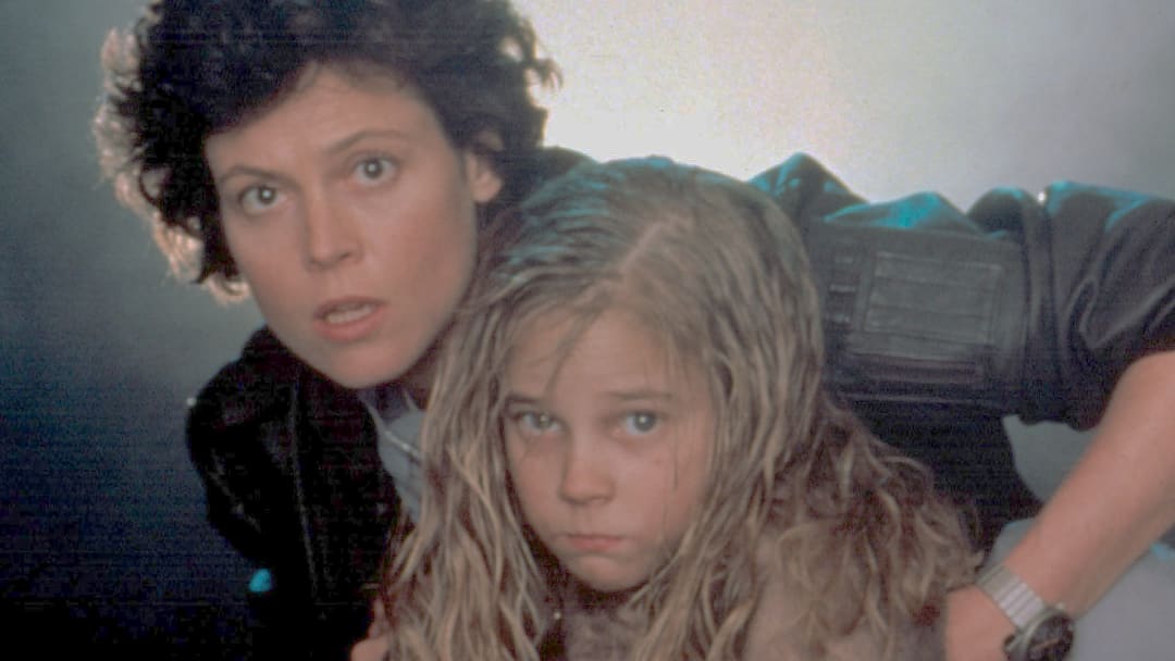 Teoria aliens sobre a franquia Alien