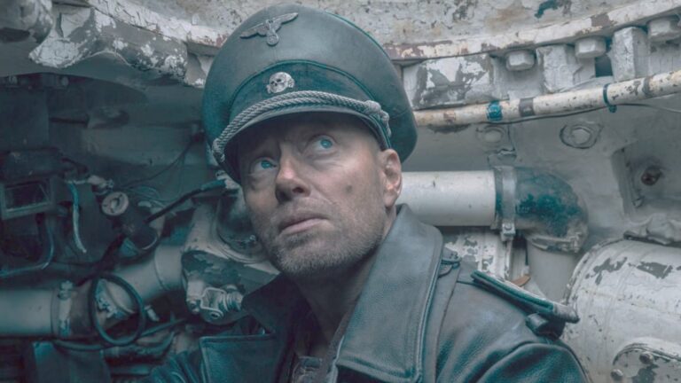 Filme Sisu da Segunda Guerra Mundial