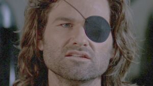 filmes distópicos melhores que Fuga de Nova York