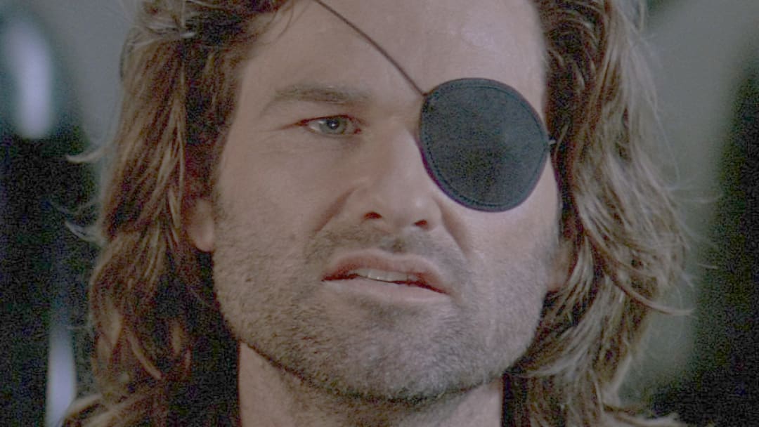 filmes distópicos melhores que Fuga de Nova York