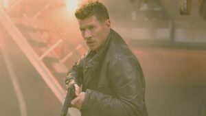 Franquia Sniper em ação