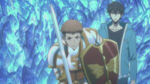 hunters mais fracos Solo Leveling