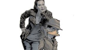 Szymon Kudrański Something Epic