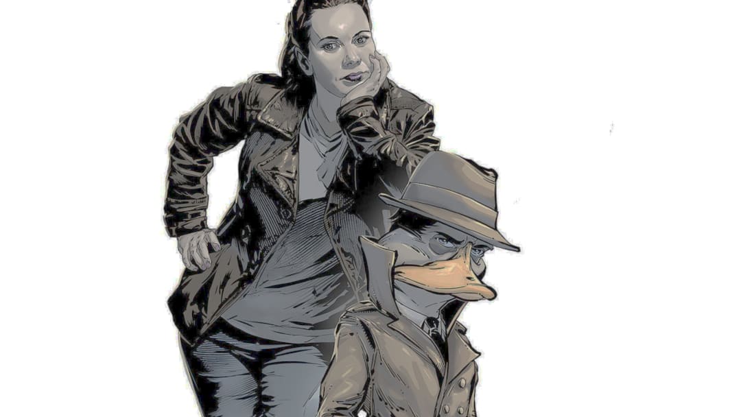 Szymon Kudrański Something Epic