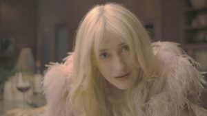 minissérie de terror da Netflix