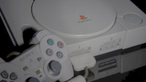 Jogos perfeitos do PS1