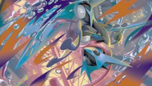 Cartas promocionais do Pokémon TCG