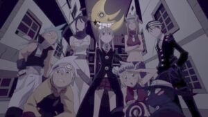 momentos anime não canônicos