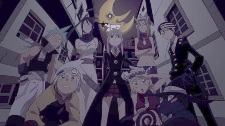 momentos anime não canônicos