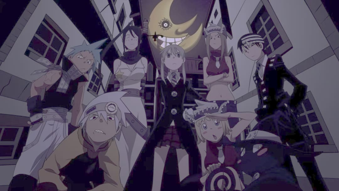 momentos anime não canônicos