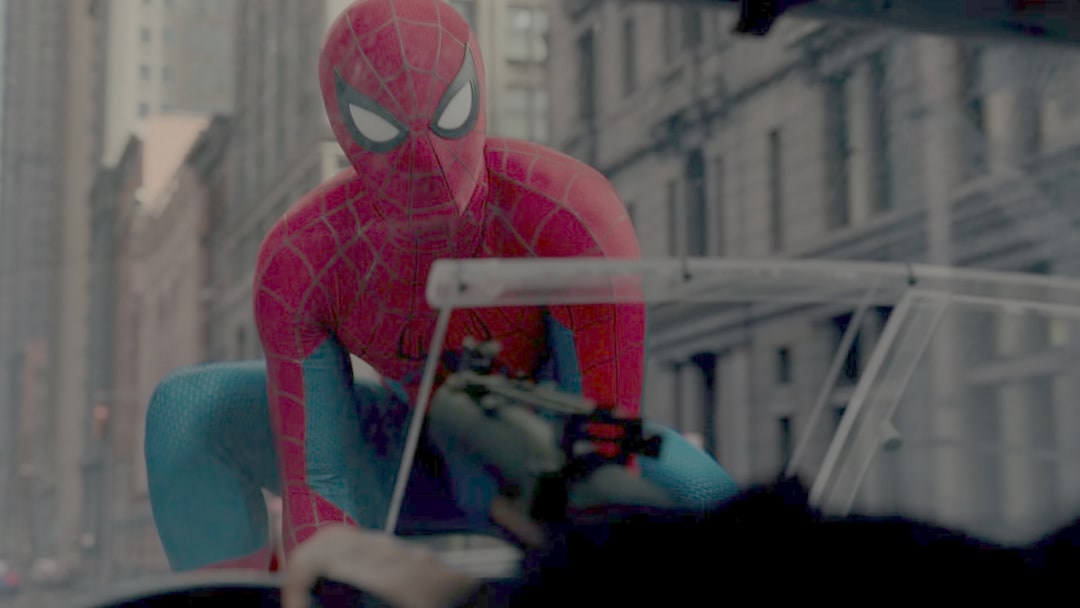 Hulk nova transformação em Spider-Man: Brand New Day