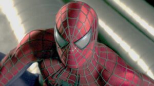 Personagem mais odiado do Homem-Aranha