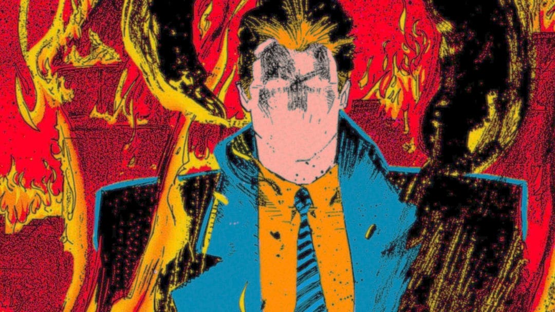 Personagens DC Comics que mereciam melhores roteiristas