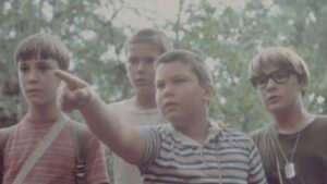 Rob Reiner e a fórmula de Stephen King