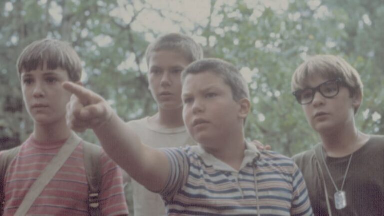 Rob Reiner e a fórmula de Stephen King