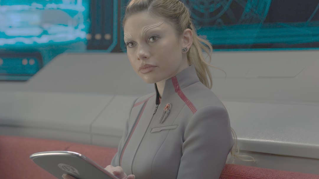 Star Trek Starfleet Academy