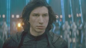 filme ben solo star wars