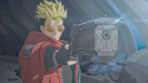 Trigun Stargaze, a maior decepção da franquia