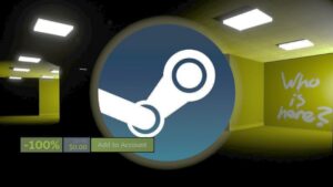 Jogos gratuitos na Steam