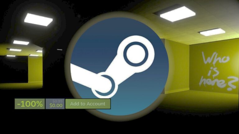 Jogos gratuitos na Steam