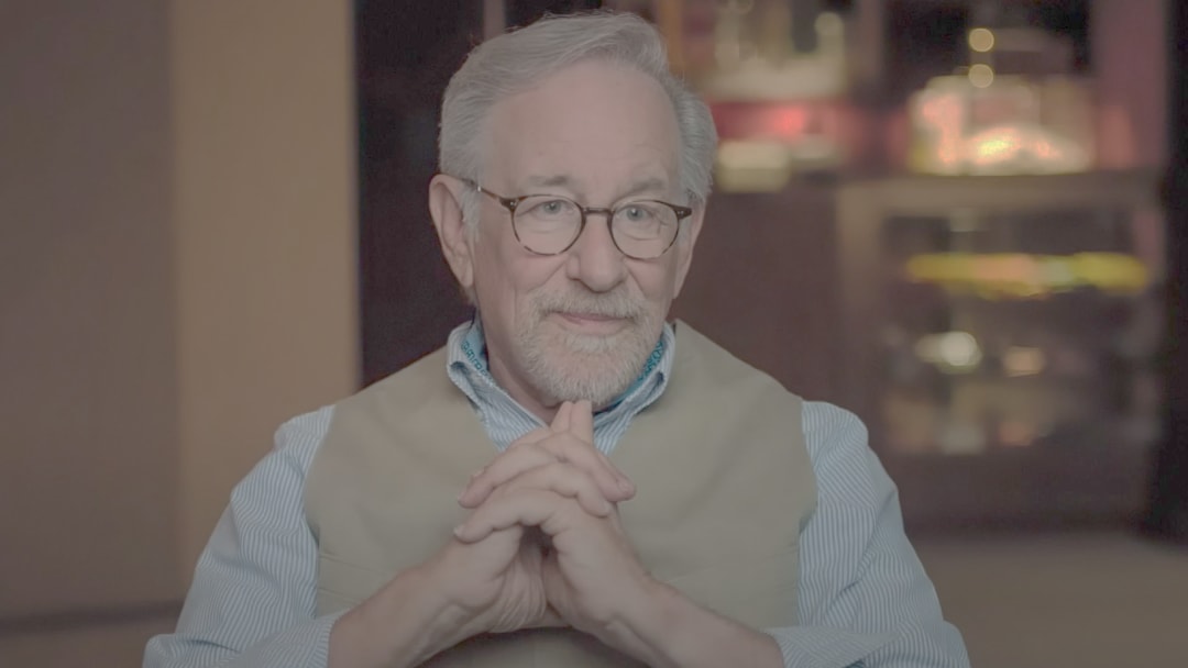 Guerra dos Mundos de Steven Spielberg