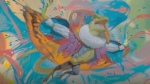 Secrets de Strixhaven em Magic: The Gathering