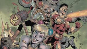 personagens da suicide squad