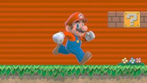 melhores músicas Mario