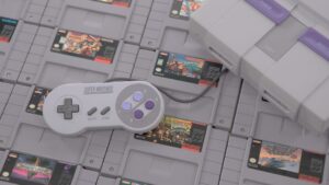 chefes mais difíceis snes