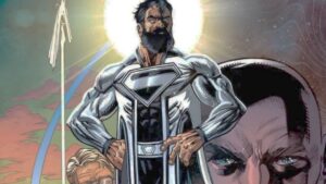 Superman Pai do Amanhã