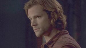 Jared Padalecki como Dean Forester em Gilmore Girls