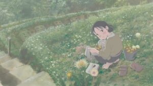 Filmes de anime esquecidos que envelheceram como vinho fino