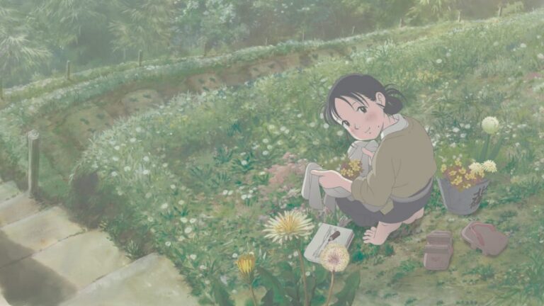 Filmes de anime esquecidos que envelheceram como vinho fino