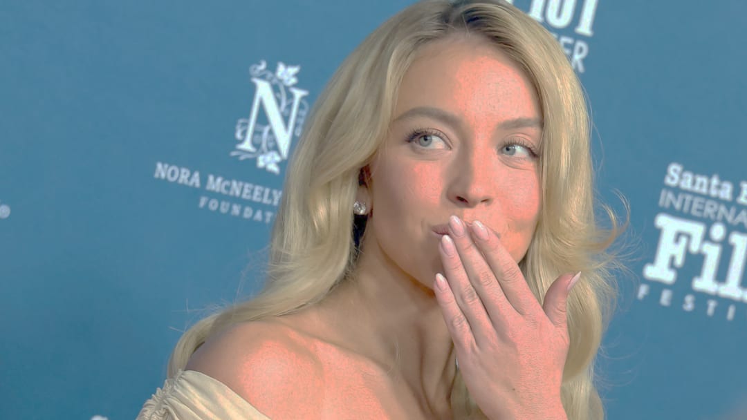 The Housemaid Sydney Sweeney