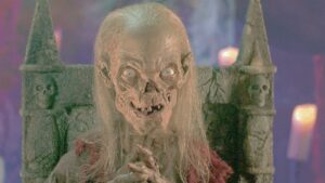 Tales From the Crypt