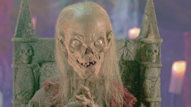 Tales From the Crypt