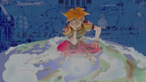 RPGs SNES esquecidos