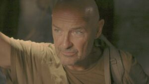 Final original de Lost e o mistério do monstro de fumaça