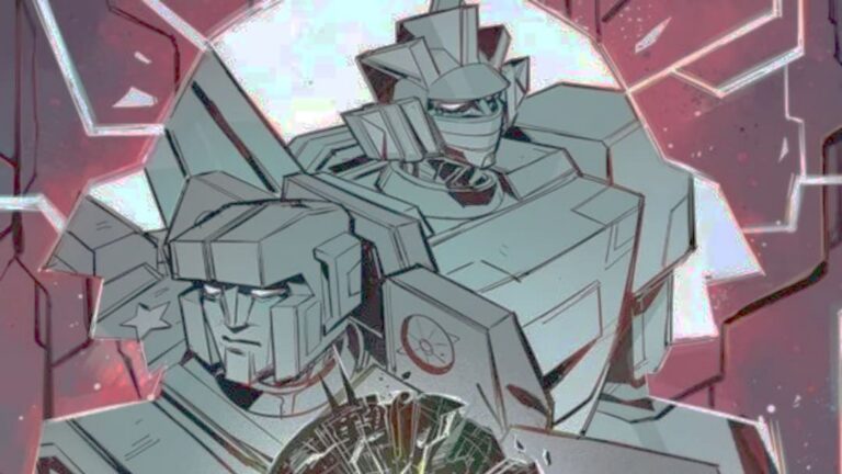 Eventos Transformers