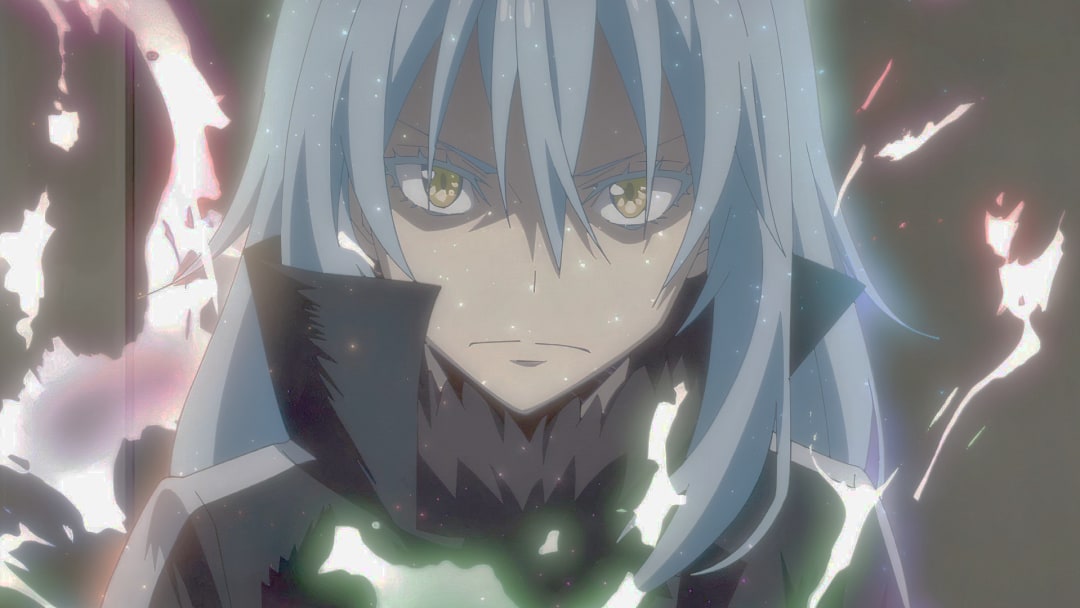 Protagonistas mais poderosos do anime de fantasia