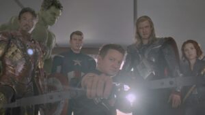 venom simbiote iron man