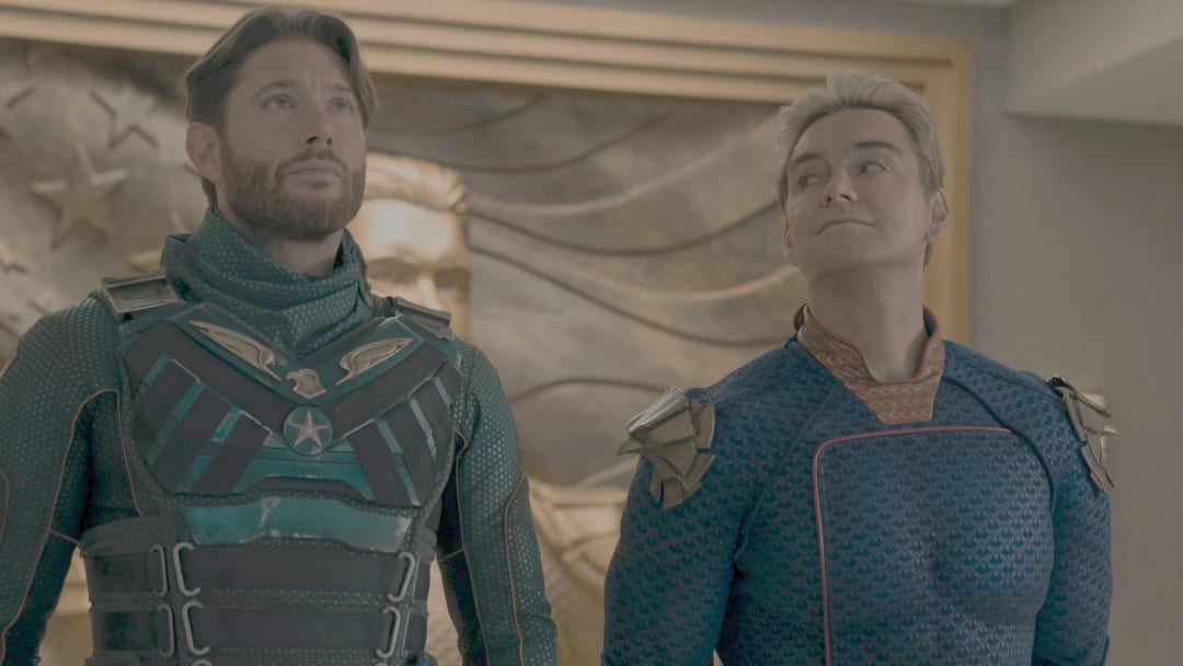 The Boys temporada 5