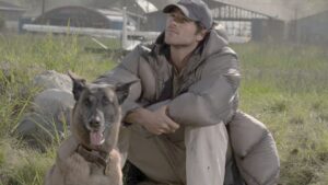 Ridley Scott The Dog Stars