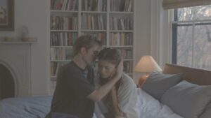 Drama Gen Z com Zendaya e Robert Pattinson