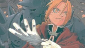 Ferramenta de IA da Square Enix e Mantra para publicação de mangás