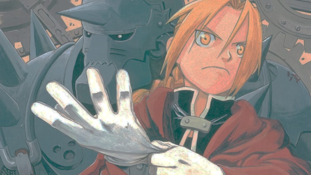 Ferramenta de IA da Square Enix e Mantra para publicação de mangás